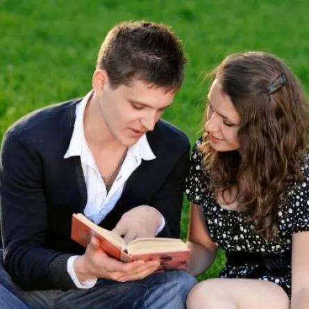 العلاقة الحميمة وأهمية الثقافة الجنسية