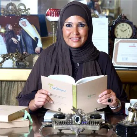 ما دور عضوات مجلس الشورى في القضايا البيئيَّة؟