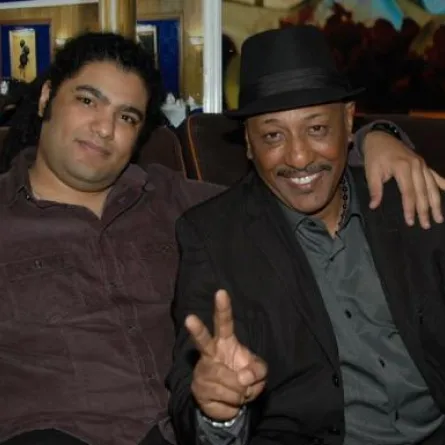 مراد البوريقي يغيب عن حفل تكريمه في المغرب