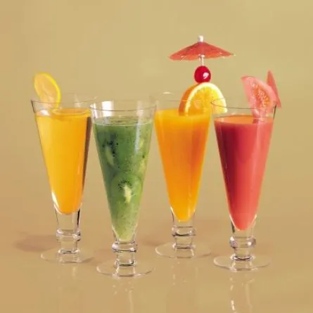 ضرائب بريطانية على عصير الفواكه