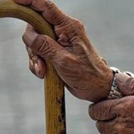 وفاة أكبر معمر في العالم بعمر 140 سنة