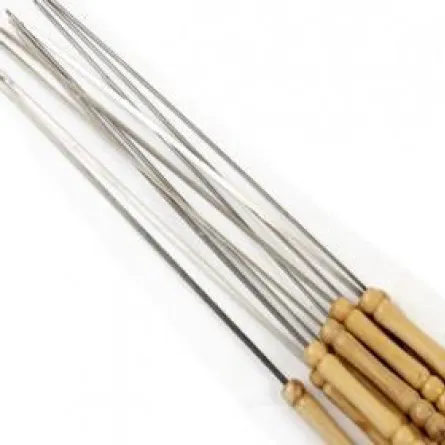 أردني يقتل صديقه طعناً بـ "سيخ  شوي اللحوم"