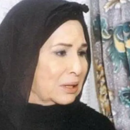 تدهور الحالة الصحية لزيزي البدراوي!