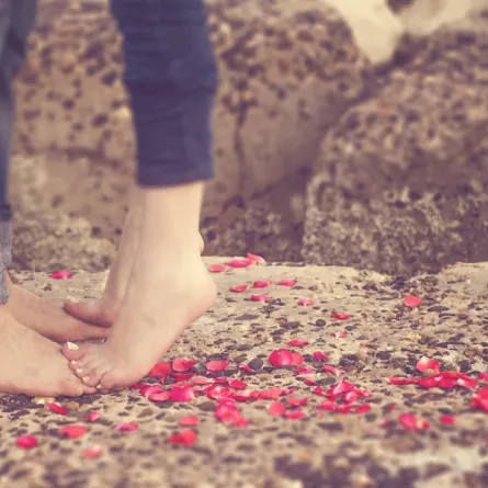 جاذبية القصيرات في عيون المغردين