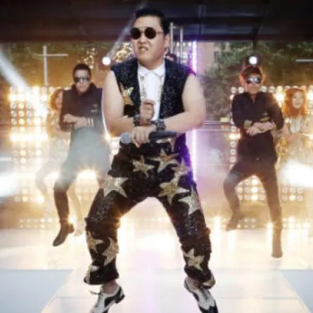 غانغنام ستايل لتنظيف الأسنان بشكل أمثل