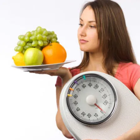 8 نصائح يوميّة لوزن مثالي