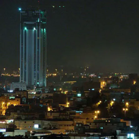 حملة "دمك عسل" في الطائف تقترب من غينيس