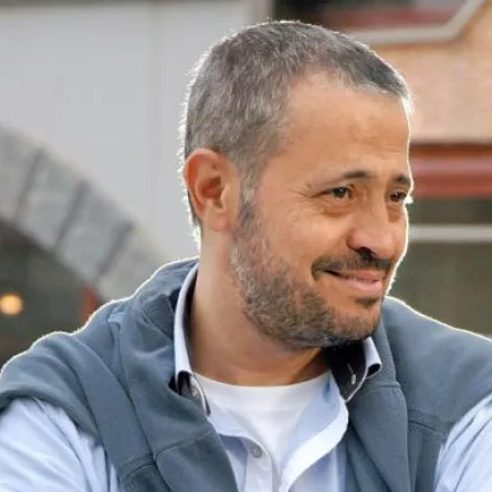 صحة الوسوف ممتازة ولا يعاني من مشاكل مادية