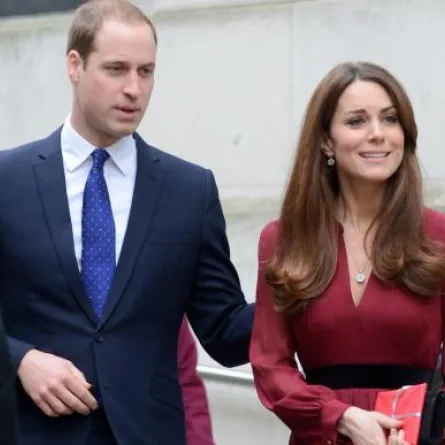 صور كيت الأخيرة تفجّر غضب  العائلة الملكية