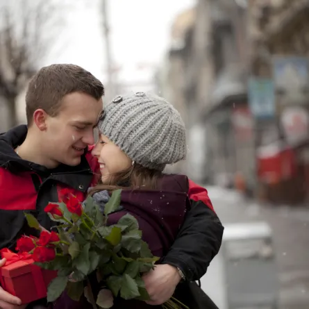 أجيدي فن "مصالحة" الحبيب الزعلان!