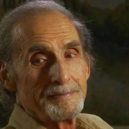 رحيل اسطورة الكوميديا الأمريكية سيد سيزار