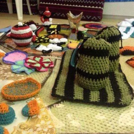 الرياض تحتضن سباق فروسية ومعرض لأسر الجوف المنتجة