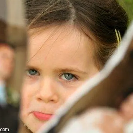 الطلاق يؤثر سلباً على المناعة الطبيعية للأطفال