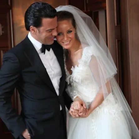 من هو الثنائي التركي الأشهر في يوم الحب؟