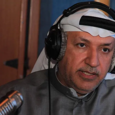 سالم الهندي يؤكد إنفراد "سيدتي نت" عن إعتذار نوال وعبدالمجيد عبدالله في "هلا فبراير"