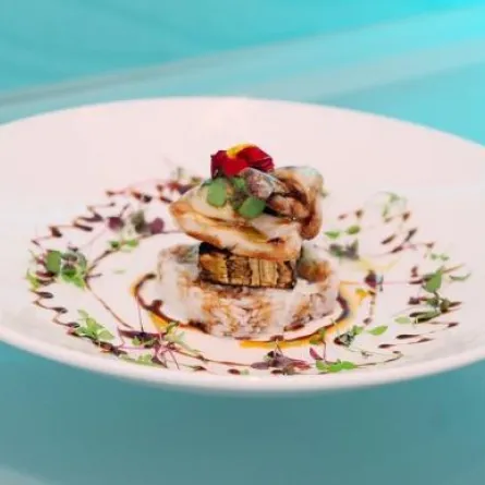 ديالا الخليجي: طبق خفيف وسريع التحضير