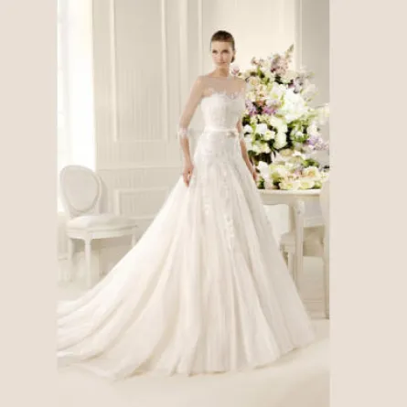 10 فساتين مختارة من "إيسبوزا" Esposa