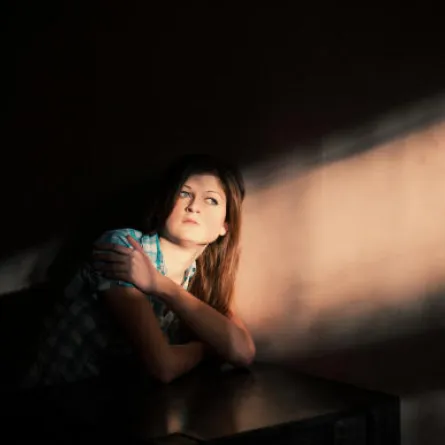 لماذا تخشى المرأة الذهاب للمحلل النفسي؟