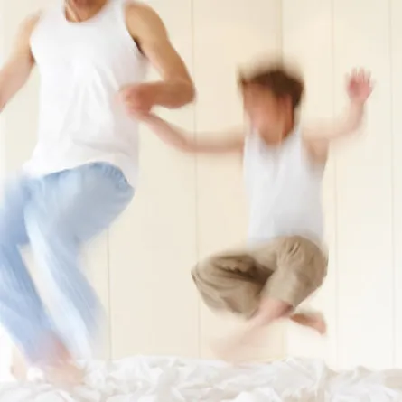 عندما يخطئ الآباء في تربية أبنائهم هل يعترفون ويندمون؟