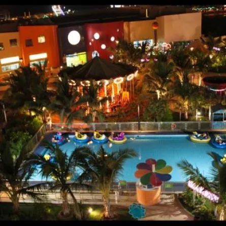 تنزهي أنت وطفلك في يوم الأم في جدة