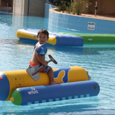 تنزهي أنت وطفلك في يوم الأم في الأردن