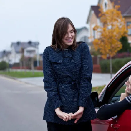 نساء يمكن أن يخنّ أزواجهن!