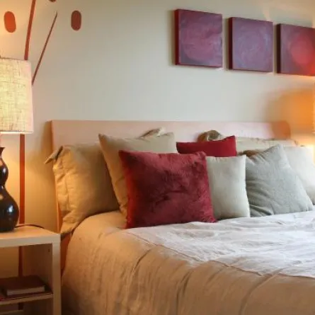 4 معايير فكّري بها عند شراء وسادة سريركِ