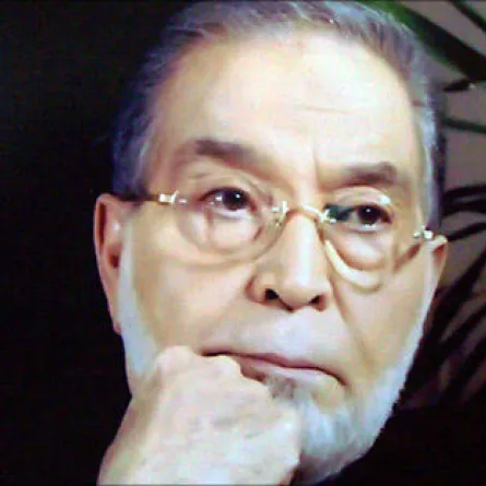 هروب المتهم بتهديد حسن يوسف وزوجته