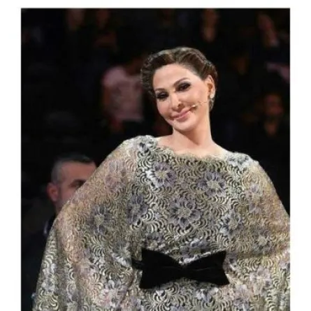 أليسا بالذهبي في برنامج "إكس فاكتور"