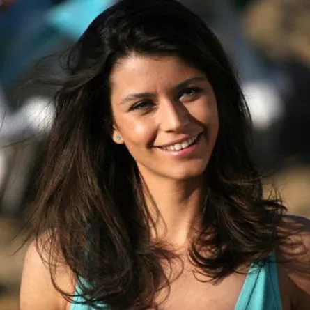 تعرّفي إلى سرّ رشاقة بيرين سات