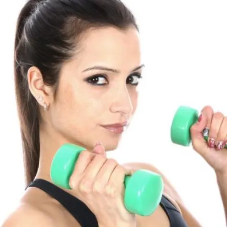 التمارين الرياضية تقلص سرطان الثدي