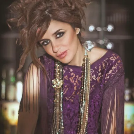 غادة عادل: هذه حكايتي مع باسل خياط في القصر