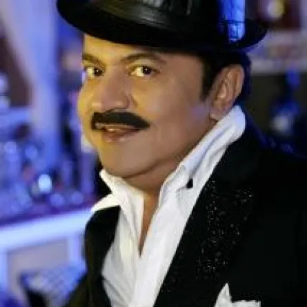 علي عبد الستار يزور فلسطين ويشارك في "نداء الحرية"