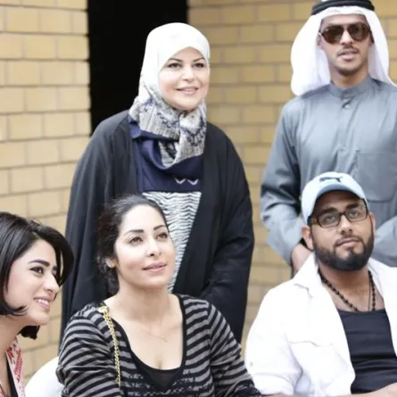 ترتيب أسماء"توالي الليل"من"تويتر" إلى النيابة