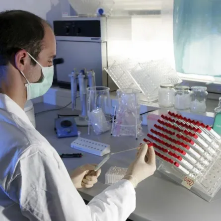 بعد 50 عاماً الحمض النوويّ يكشف جريمة قتل