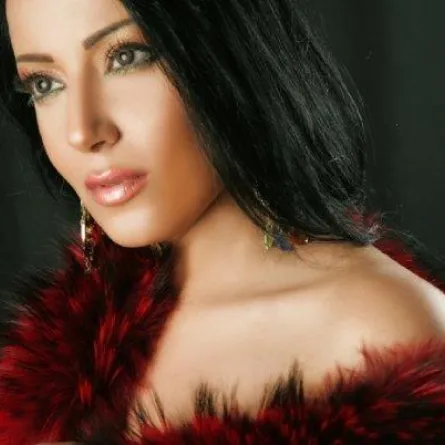 اكتئاب سمية الخشاب بسبب فشل مسلسلها