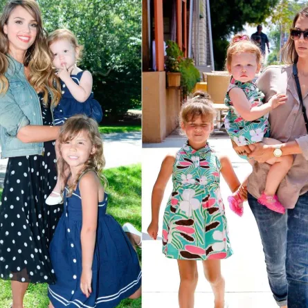 من هم الأطفال الأكثر دلالاً وثراء في العالم؟