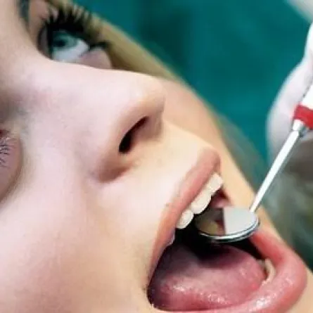 ابتكار يهدئ مرضى الأسنان أثناء العلاج