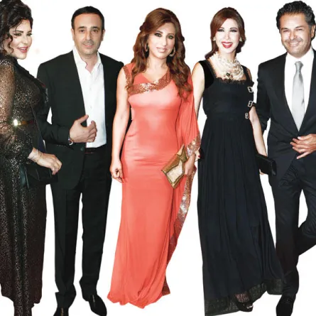 هذه هي أبرز الاعترافات التي أدلى بها النجوم لـ "سيدتي"