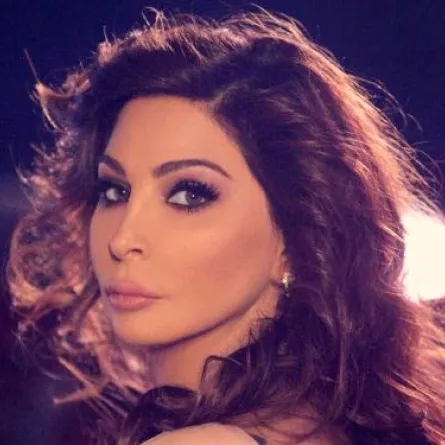 أرقام قياسية لكليب "تعبت منك" لإليسا على "يوتيوب"