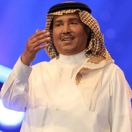 "فنان العرب" مسك ختام "ليالي دبي"