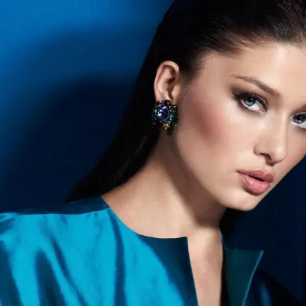 15 إطلالة أنيقة لياسمين بطلة "عشق وجزاء"