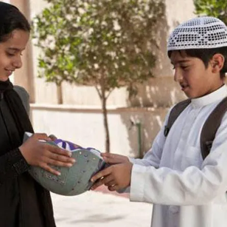 "وجدة" أول فيلم سعودي في سباق جوائز الأوسكار