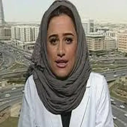 رجاء الصانع: قيادة المرأة للسيارة شيء واقع!