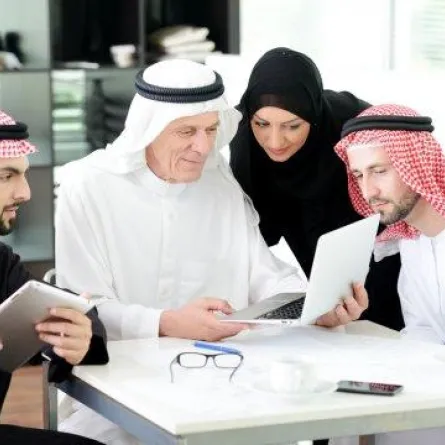 فرص عمل جديدة للمهندسات السعوديات