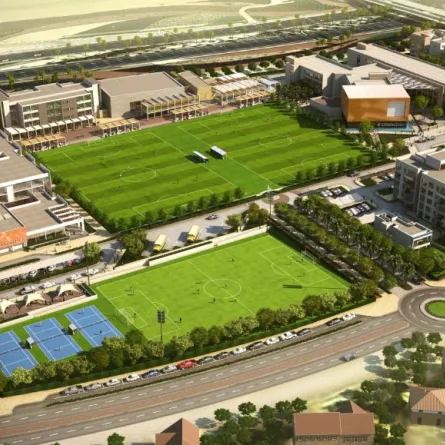 "  كرانلي أبوظبي" من الثقافة نستمد قوتنا