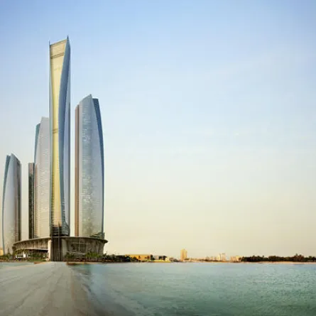 "منارة الرؤية من 300″ تحتفي بالعيد الوطني الإماراتي