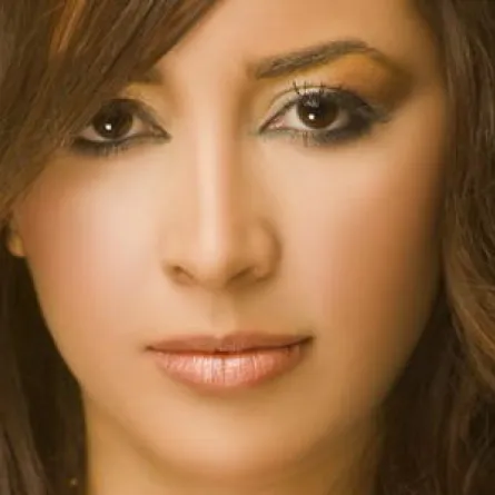 جنات .. أنا فزت بالميوزك أوورد