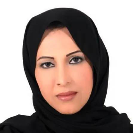 الكويت تلغي الحظر عن بدرية البشر