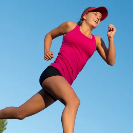 40% من السعوديات يجملن الركبة